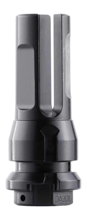 DEAD AIR SILENCERS KEYMO GOV - FLASH HIDER 1/2X28 6MM 17-4