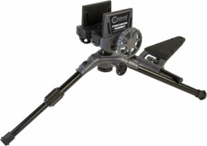 Caldwell Precision Turret adjustable shooting rest