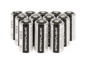 STRMLGHT 3V LITHIUM BATTERY 12/PK