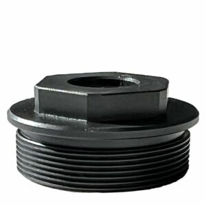 BANISH DIRECT THREAD MOUNT 1/2X28