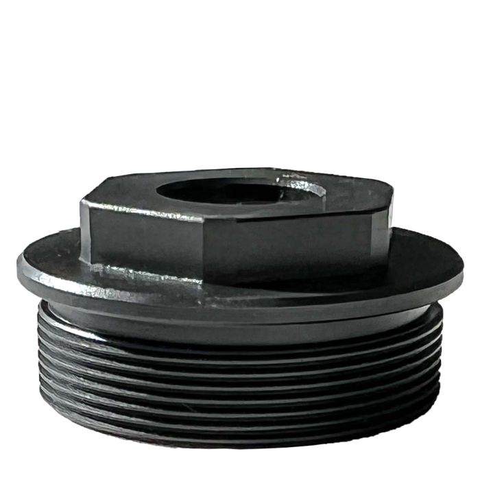 BANISH DIRECT THREAD MOUNT 1/2X28