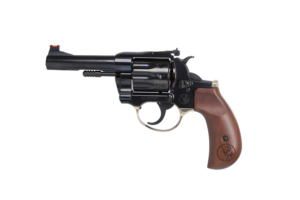 HENRY H16 GOLDENBOY DEADEYE - REVOLVER 22LR 10RD BIRDSHEAD