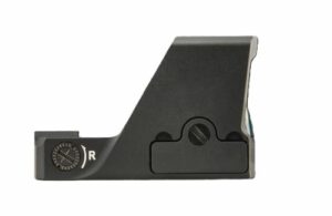 MEPROLIGHT MPO-S OPTIC GREEN - DOT 3/33 MOA BULLSEYE RMSC