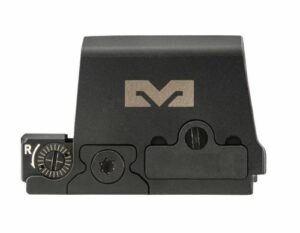 MEPROLIGHT MPO PRO-S OPTIC - GREEN DOT 3/33MOA RMSC