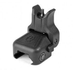 RUGER RAPID DEPLOY FRONT SIGHT BLK