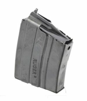 MAG RUGER MINI-30 762X39 10RD
