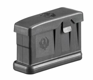 RUGER AI-STYLE MAGAZINE - 3RD 308 WIN POLYMER