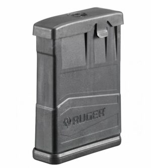 MAG RUGER AI STYLE 308WIN 10RD BLK
