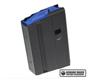 MAG RUGER AMERICAN 6.5GRENDEL 10RD