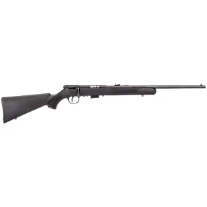 SAVAGE 93-F 22WMR 21" - ACCU TRIGGER BLUED/BLACK SYN