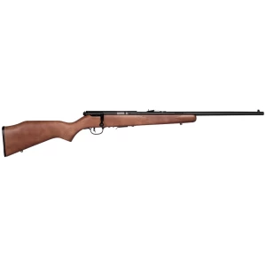 Savage Arms 93 G Rifle 22 WMR 5/rd 21" Barrel Hardwood