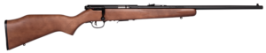 Savage Arms 93 G Rifle 22 WMR 5/rd 21" Barrel Hardwood