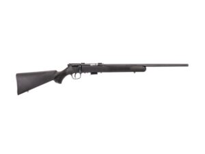 SAVAGE 93R17-F 17HMR 21" - ACCU TRIGGER BLUED/BLACK SYN