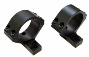 TALLEY RING/BASE COMBO 1" - HIGH SAVAGE REVEL BLACK