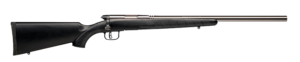 Savage Arms B.Mag Rifle 17 WSM 8/rd Magazine 22" Barrel Black