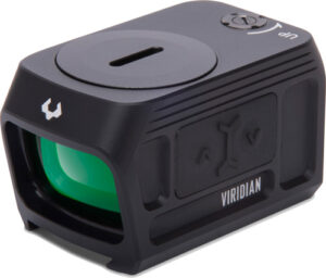 VIRIDIAN RFX45 PRO GRN FOR GLK MOS