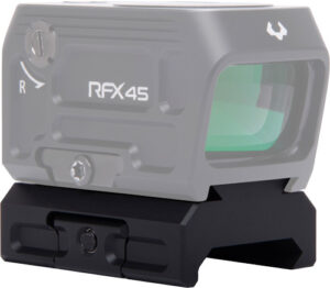 Viridian RFX45 Low Mounting Adapter