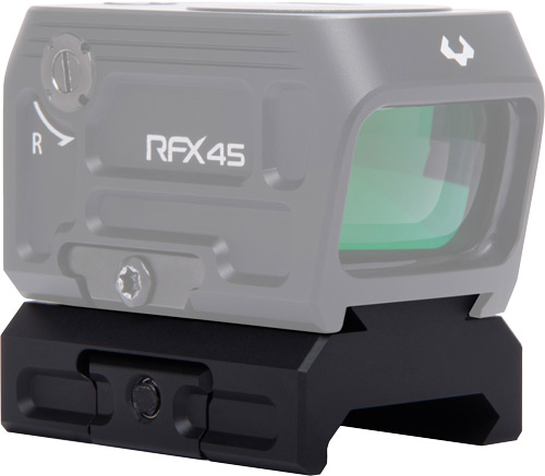 Viridian RFX45 Low Mounting Adapter