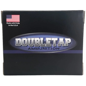 DBLTAP 9MM 77GR SCHP 20/1000