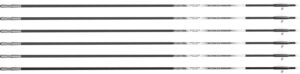 ALTRA ARROWS 166 CENTRUM - PREMIER 350 32" 6PK FLETCHED