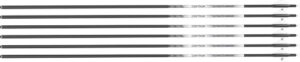 ALTRA ARROWS 246 CENTRUM - PREMIER 300 32" 6PK FLETCHED