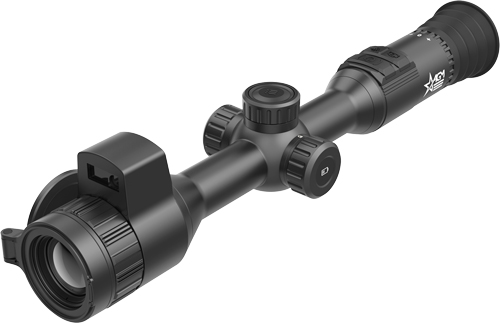 AGM ADDERV2 LRF 35-384 BLACK