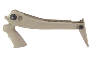 ADV. TECH. SHOTFORCE SHOTGUN - GEN2 TOP FOLDING STOCK FDE