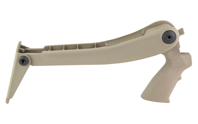 ADV. TECH. SHOTFORCE SHOTGUN - GEN2 TOP FOLDING STOCK FDE - Image 2