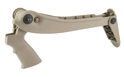 ADV. TECH. SHOTFORCE SHOTGUN - GEN2 TOP FOLDING STOCK FDE - Image 3