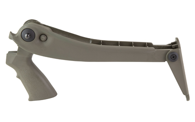 ADV. TECH. SHOTFORCE SHOTGUN - TOP FOLDING STOCK URBAN COMBAT