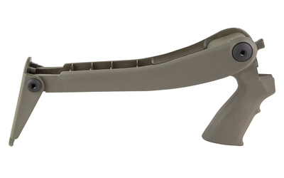 ADV. TECH. SHOTFORCE SHOTGUN - TOP FOLDING STOCK URBAN COMBAT - Image 2