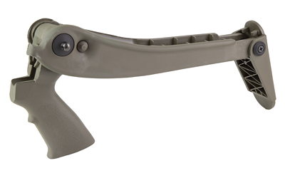 ADV. TECH. SHOTFORCE SHOTGUN - TOP FOLDING STOCK URBAN COMBAT - Image 3