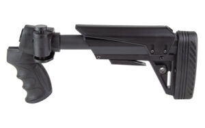 ADV. TECH. STRIKEFORCE GEN2 - MBERG 990 SIDE FOLDING STK BLK