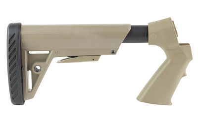 ADV. TECH. SHOTFORCE STOCK G2 - MBERGREMWIN 12GA. PUMP FDE - Image 2