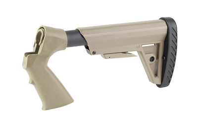 ADV. TECH. SHOTFORCE STOCK G2 - MBERGREMWIN 12GA. PUMP FDE - Image 3