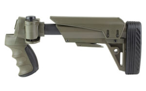 ADV. TECH. STRIKEFORCE SHOTGUN - STOCK URBAN COMBAT