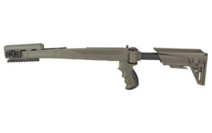 ADV. TECH. SKS STRIKEFORCE G2 - STOCK URBAN COMBAT