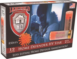 LIGHTFIELD 12GA 2.75" HIGH - VELOCITY STAR 5RD 10BX/CS