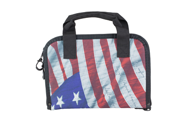 ALLEN VICTORY DOUBLE PISTOL CASE - Image 2