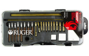 Allen Company Ruger Rifle & Handgun Cleaning Kit 27825