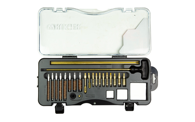 Allen Company Ruger Rifle & Handgun Cleaning Kit 27825 - Image 2