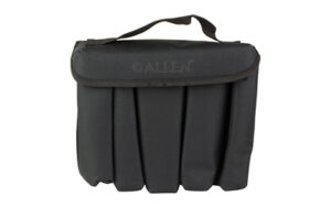 Allen Suppressor Pouch Silencer Bag Black