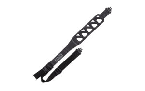 Allen Vertex Hyper Tough Sling Black Grey