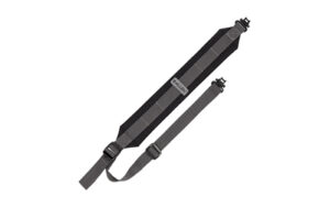 Allen Durango Endura Sling with Swivels Black Grey