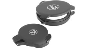LEUP ALUMINA FLIP LENS KIT 40MM