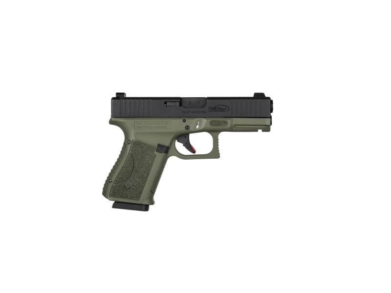 TRISTAR SPORTING ARMS APOC SEMI AUTO 9MM ODG 15+1