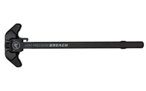 Aero Precision Breach charging handle black