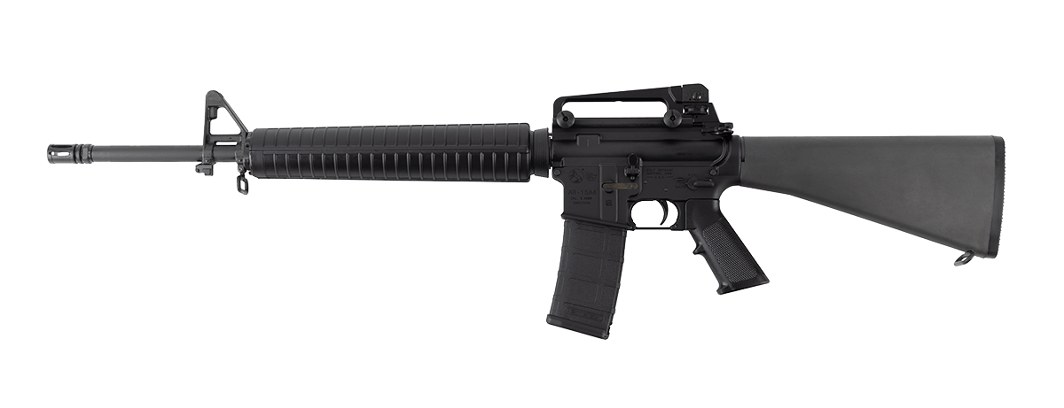 COLT AR-15 A4 5.56MM 20" 30RD