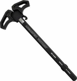 ARMASPEC VICTORY CHANGING - HANDLE BLACK AR15