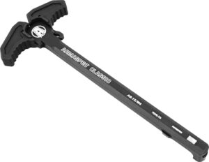 ARMASPEC CLASSIC CHRG HNDL AR15 BLK